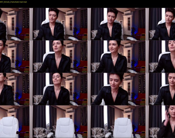 arianasage_ — 29 minute Chaturbate female cam show recording, 1080p, Jan 24, 2023