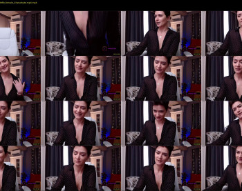 arianasage_ — 3 minute Chaturbate female cam show recording, 1080p, Jan 24, 2023