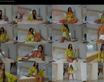 astrea_1 — 55 minute Chaturbate female cam show recording, 1080p, Jan 25, 2023