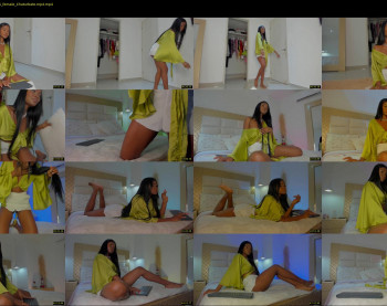astrea_1 — 54 minute Chaturbate female cam show recording, 1080p, Jan 25, 2023