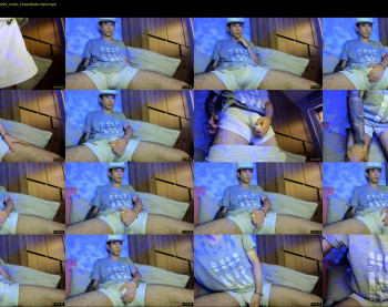 austin1119a — 31 minute Chaturbate male cam show recording, 720p, Jan 24, 2023