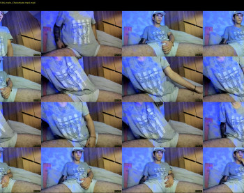 austin1119a — 13 minute Chaturbate male cam show recording, 720p, Jan 24, 2023
