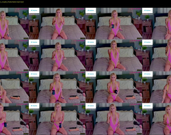 ava_west — 64 minute Chaturbate couple cam show recording, 1080p, Jan 24, 2023