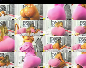 avaferrera — 43 minute Chaturbate female cam show recording, 1080p, Jan 24, 2023