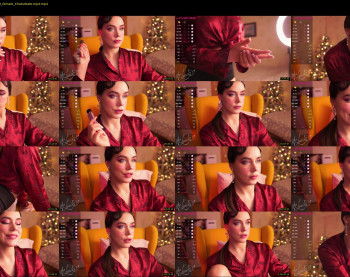 avelyssa — 76 minute Chaturbate female cam show recording, 1080p, Jan 24, 2023