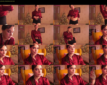 avelyssa — 54 minute Chaturbate female cam show recording, 1080p, Jan 24, 2023
