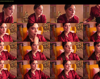 avelyssa — 55 minute Chaturbate female cam show recording, 1080p, Jan 24, 2023