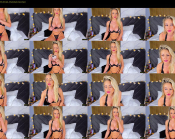 awww_ella — 14 minute Chaturbate female cam show recording, 1080p, Jan 24, 2023