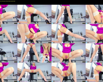 bad__babe — 56 minute Chaturbate female cam show recording, 1080p, Jan 24, 2023
