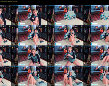 bananya_kitty — 56 minute Chaturbate couple cam show recording, 1080p, Jan 24, 2023