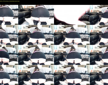 bbwmilfforcamfun — 4 minute Chaturbate female cam show recording, 720p, Jan 24, 2023