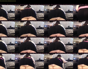 bbwmilfforcamfun — 6 minute Chaturbate female cam show recording, 1080p, Jan 24, 2023
