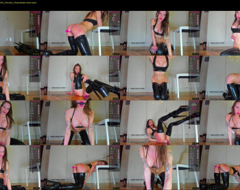 beatrix_rich — 57 minute Chaturbate female cam show recording, 1080p, Jan 25, 2023