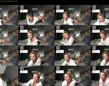 befxckingnice — 15 minute Chaturbate female cam show recording, 1080p, Jan 24, 2023