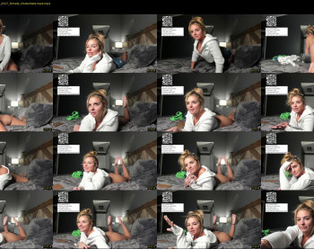 befxckingnice — 50 minute Chaturbate female cam show recording, 1080p, Jan 24, 2023