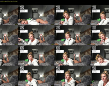 befxckingnice — 25 minute Chaturbate female cam show recording, 1080p, Jan 24, 2023