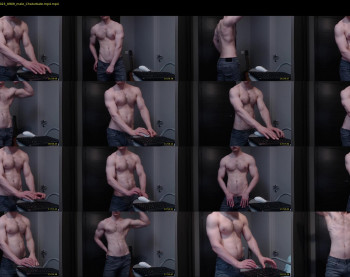 big_nick_for_you_ — 34 minute Chaturbate male cam show recording, 1080p, Jan 24, 2023