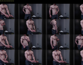 big_nick_for_you_ — 30 minute Chaturbate male cam show recording, 1080p, Jan 24, 2023