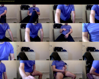 biggestjack1 — 39 minute Chaturbate male cam show recording, 480p, Jan 24, 2023