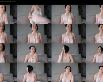 blueeyeess — 28 minute Chaturbate female cam show recording, 720p, Jan 24, 2023