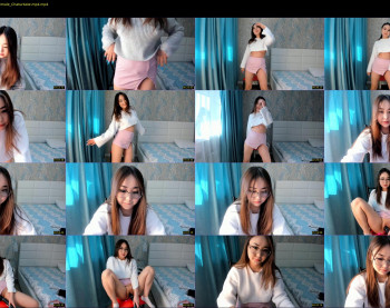 bora_ — 55 minute Chaturbate female cam show recording, 1080p, Jan 24, 2023