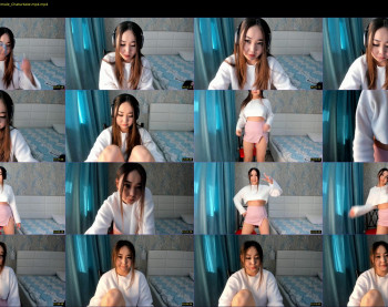 bora_ — 36 minute Chaturbate female cam show recording, 1080p, Jan 24, 2023