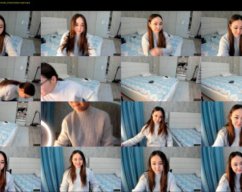 bora_ — 12 minute Chaturbate female cam show recording, 1080p, Jan 24, 2023