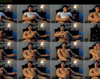 capizzi_ — 108 minute Chaturbate male cam show recording, 720p, Jan 24, 2023