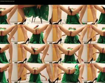 catty190 — 19 minute Chaturbate female cam show recording, 720p, Jan 24, 2023