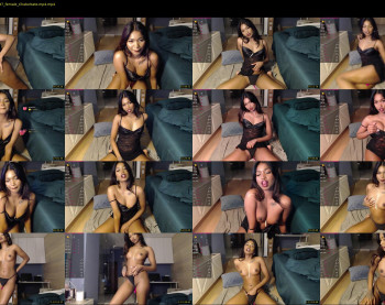 cherrrish_ — 92 minute Chaturbate female cam show recording, 720p, Jan 24, 2023