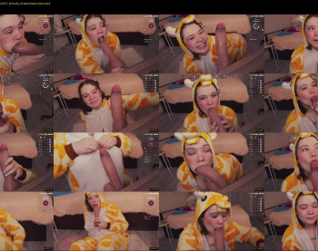 chery_lady22 — 54 minute Chaturbate female cam show recording, 1080p, Jan 25, 2023