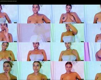 chloe_evans21 — 77 minute Chaturbate female cam show recording, 1080p, Jan 24, 2023