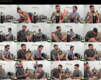 classied — 97 minute Chaturbate male cam show recording, 720p, Jan 25, 2023