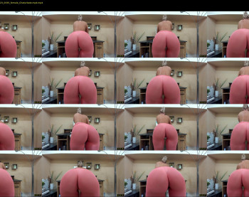 classy_medeeea — 57 minute Chaturbate female cam show recording, 1080p, Jan 25, 2023