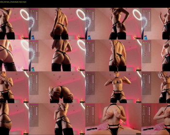 coastaldivas — 42 minute Chaturbate female cam show recording, 1080p, Jan 24, 2023