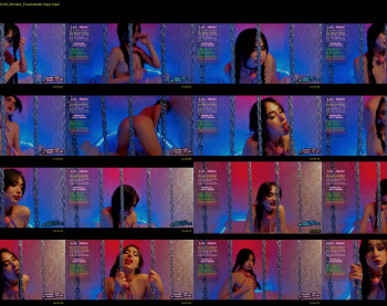 coastaldivas — 61 minute Chaturbate female cam show recording, 1080p, Jan 25, 2023