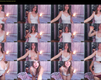 cocosweetty — 15 minute Chaturbate female cam show recording, 720p, Jan 24, 2023