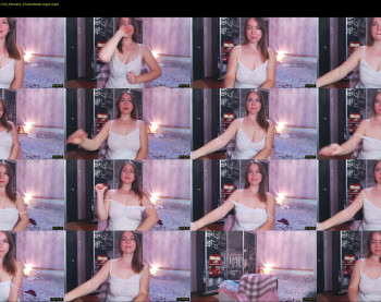 cocosweetty — 82 minute Chaturbate female cam show recording, 720p, Jan 24, 2023