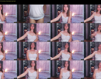 cocosweetty — 14 minute Chaturbate female cam show recording, 720p, Jan 24, 2023