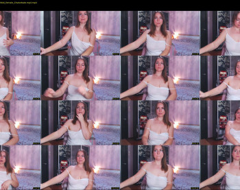 cocosweetty — 76 minute Chaturbate female cam show recording, 720p, Jan 24, 2023