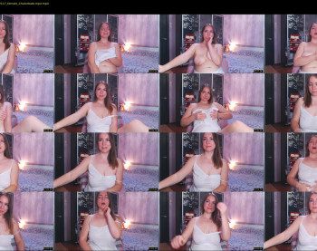 cocosweetty — 33 minute Chaturbate female cam show recording, 720p, Jan 24, 2023