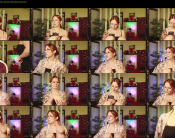 coolteacher — 39 minute Chaturbate female cam show recording, 1080p, Jan 24, 2023
