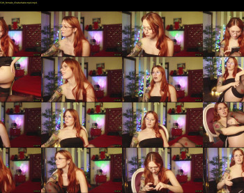 coolteacher — 45 minute Chaturbate female cam show recording, 1080p, Jan 24, 2023
