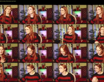 coolteacher — 39 minute Chaturbate female cam show recording, 1080p, Jan 24, 2023