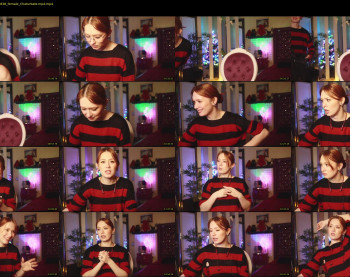 coolteacher — 31 minute Chaturbate female cam show recording, 1080p, Jan 24, 2023