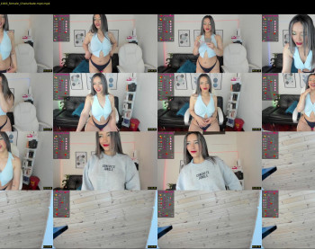 cristal__hot_1 — 56 minute Chaturbate female cam show recording, 1080p, Jan 24, 2023