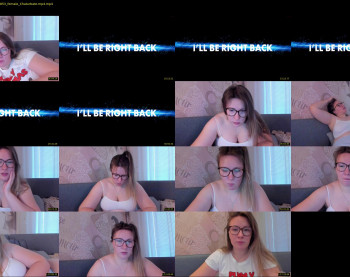 cute_darina — 88 minute Chaturbate female cam show recording, 1080p, Jan 24, 2023