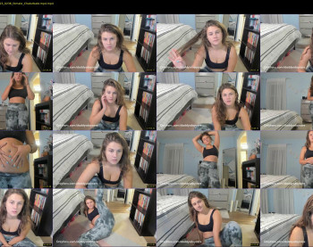 daddy_daycare_ — 51 minute Chaturbate female cam show recording, 720p, Jan 25, 2023