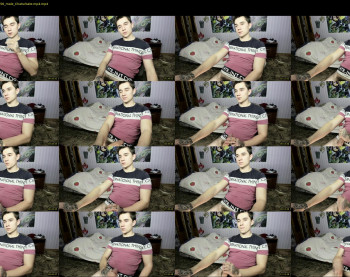 daniel_like — 13 minute Chaturbate male cam show recording, 1080p, Jan 24, 2023