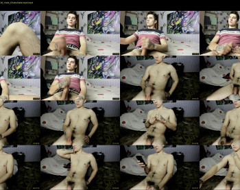 daniel_like — 63 minute Chaturbate male cam show recording, 1080p, Jan 24, 2023
